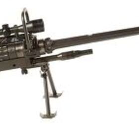 5 Weapons that should've been in Transformers 2 | thefirearmblog.com