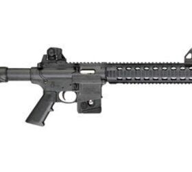 S&W M&P15-22 "Compliant" model