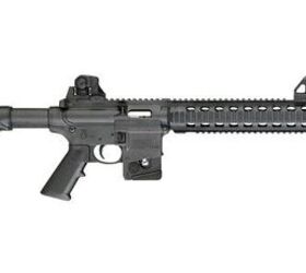 S&W M&P15-22 