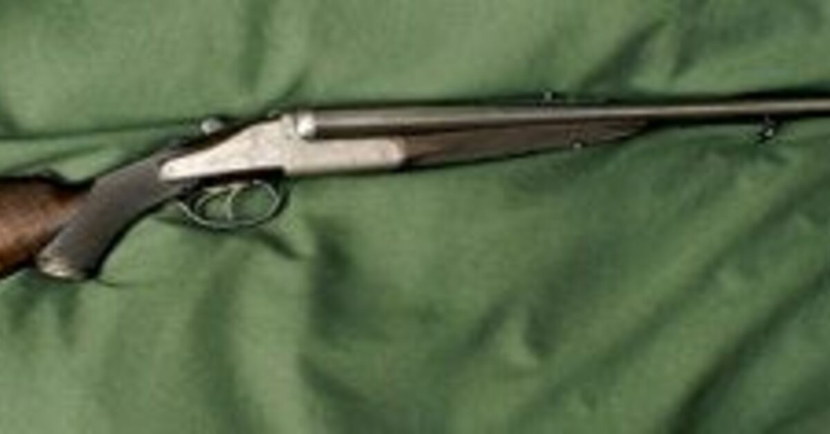 Five Double Rifles Reviewed | thefirearmblog.com