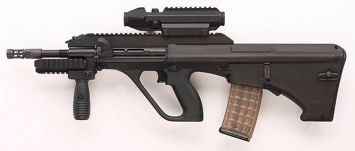 Csgo Aug Scope