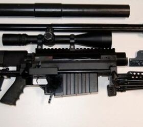 THOR XM .408 and .50 BMG Nemesis | thefirearmblog.com