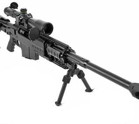 THOR XM .408 and .50 BMG Nemesis | thefirearmblog.com