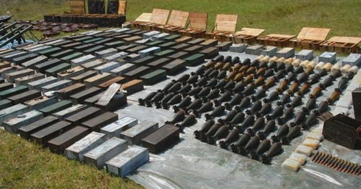 Backpack Cache Found Discussion on Caches | Bushcraft USA Forums