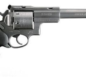 Man kills charging bear with .454 Casull