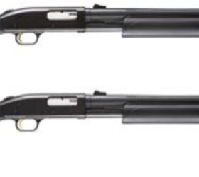 ATI Adjustable Shotgun Hunting Stock