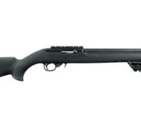 New Ruger 10/22 VLEH Target Tactical Rifle