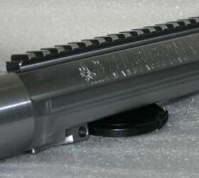 Gen-3 Upper
