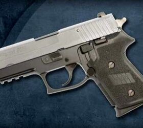 New SIG P220R Compact