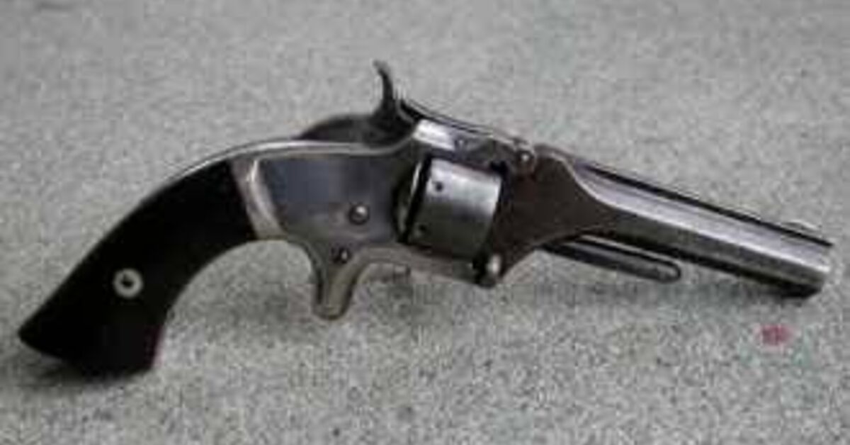 Sunday. Smith The Sunday Smith is back! | thefirearmblog.com