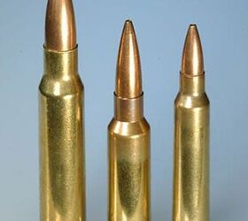Why is Remington developing another 6.5mm cartridge for the ACR?
