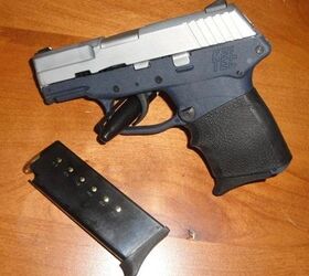Gun Review: Kel-Tec PF-9