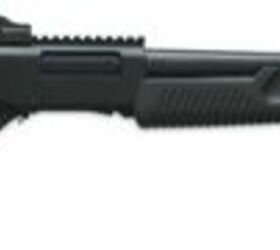 Weatherby PA-459 Home Defense Shotgun