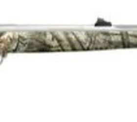 T/C Arms Dream Season Omega Muzzleloader