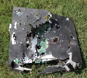 [Guest Post] Texas Tech Support | thefirearmblog.com