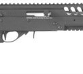 New Zimmerman Arms Rezolution Tactical .22