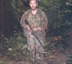 A British M16 | thefirearmblog.com