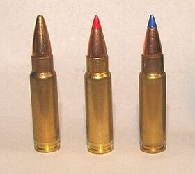 Myth Busting: .22 Magnum vs. 5.7x28mm | thefirearmblog.com