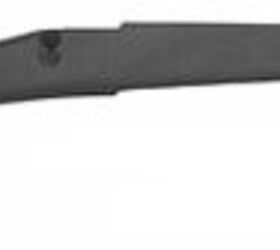 New Choate Tactical Stock for Remington 700 BDL Short Action