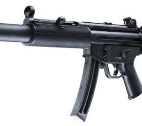 【新品未開封】H&K MP5 SD5・β‐SPETSNAZ AK47 English] HK MP5SD5 Tokyo Marui Airsoft Gun AEG - YouTube