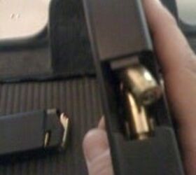 Glock successfully sued over malfunctioning pistol | thefirearmblog.com