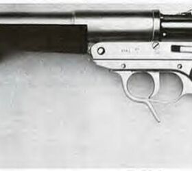 the kriegsmarine s rpg pistol
