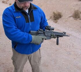 Colt SCW carbine coming to civilians | thefirearmblog.com