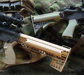 VLTOR sues Magpul | thefirearmblog.com