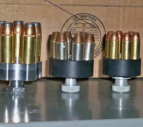 Speedloaders for when you need to shoot a herd of Elephants ...
