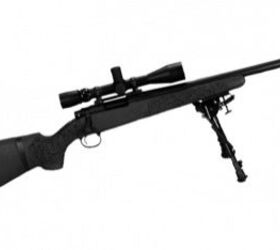 AWC M91 BDR (Breakdown Rifle) | thefirearmblog.com