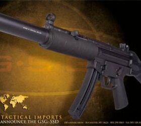 ATI's Fake Suppressor deemed illegal by BATFE