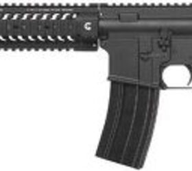 Sabre’s M4 Tactical Piston Carbine