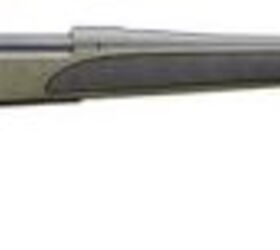 New Remington XCR II