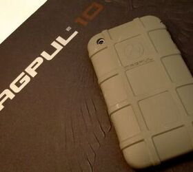 Magpul iPhone Case | thefirearmblog.com