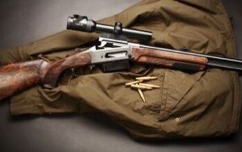 Double Barrel Pump Action Improved | thefirearmblog.com