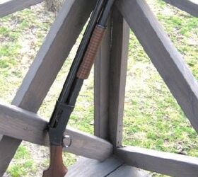 Norinco Winchester Model 1897