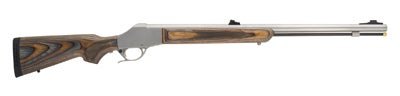 Knight Rifle Knight Rifles back in business | thefirearmblog.com