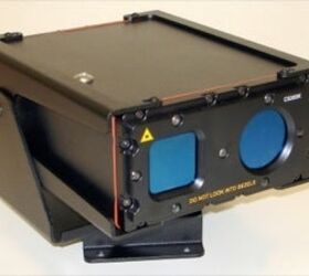 Detecting Sniper Scopes | thefirearmblog.com