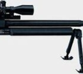 Steyr discounting HS .50 and HS .460 rifles this month