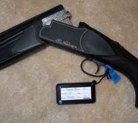 Mossberg Maverick Hunter Shotgun | thefirearmblog.com