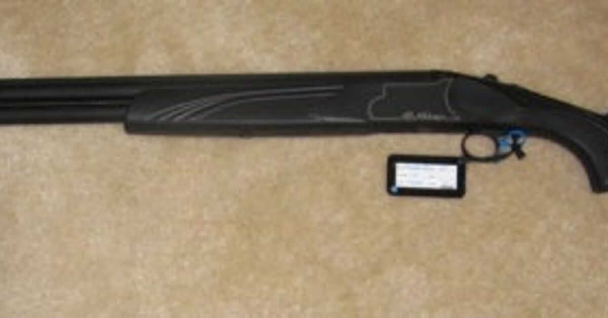 Maver Shot Mossberg Maverick Hunter Shotgun | thefirearmblog.com