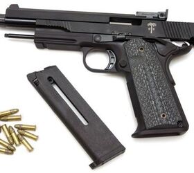 US PALM Tactical 22 1911-style Pistol