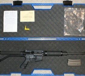 Rock River Arms Coyote Carbine Review