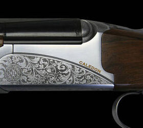 Fausti Caledon Shotgun