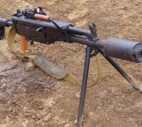 The 6P62 12.7mm monster | thefirearmblog.com