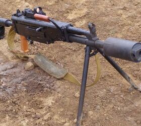 The 6P62 12.7mm monster | thefirearmblog.com