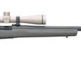 Remington Model 700 SPS Tactical AAC-SD