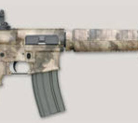 bushmaster a tacs m4