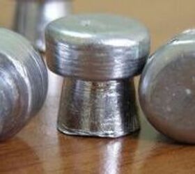 Progressive development of Y-man's home-made slugs [ Part 6 ...