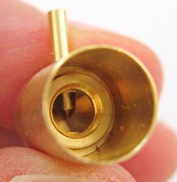 Pin Fire Size Reloading Pinfire ammunition | thefirearmblog.com